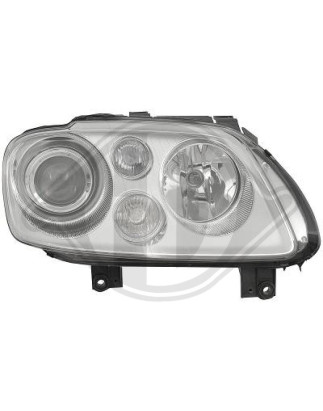 Faro anteriore destro Volkswagen Touran 03-06 (Cod. D-2295084)