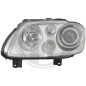 Faro anteriore sinistro Volkswagen Touran 03-06 (Cod. D-2295085)