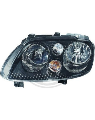 SET FARI ANTERIORI Volkswagen Touran 03-06 (Cod. D-2295086)