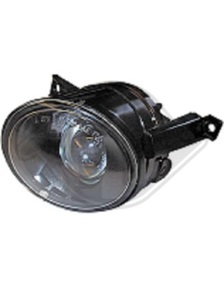Fendinebbia destro Volkswagen Caddy III 03-10 (Cod. D-2295088)