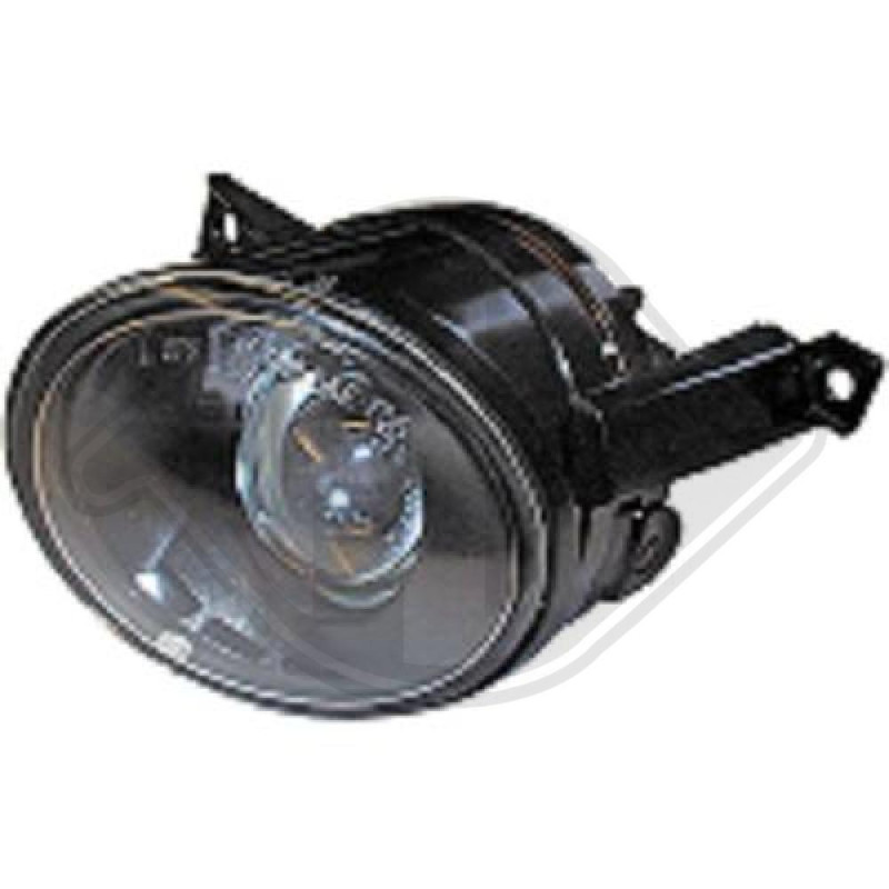 Fendinebbia destro Volkswagen Caddy III 03-10 (Cod. D-2295088)