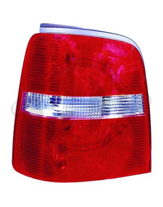 Luce posteriore Sx Volkswagen Touran 03-06 (Cod. D-2295091)