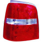 Luce posteriore Sx Volkswagen Touran 03-06 (Cod. D-2295091)