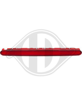 Luce supplementare freno Volkswagen Touran 03-06 (Cod. D-2295094)