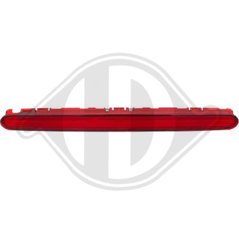 Luce supplementare freno Volkswagen Touran 03-06 (Cod. D-2295094)