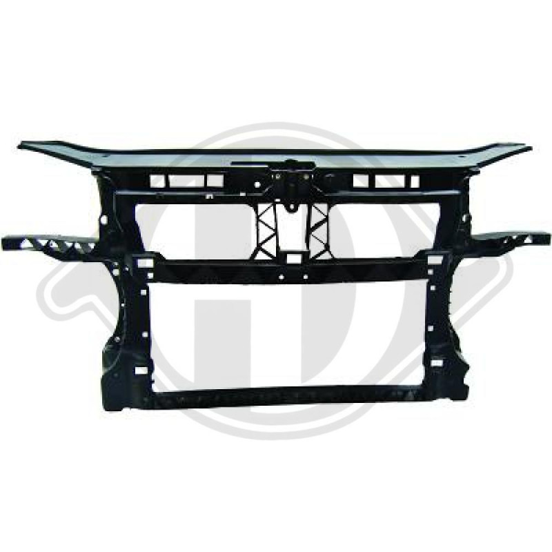 Pannellatura anteriore Volkswagen Touran 06-10 (Cod. D-2295102)