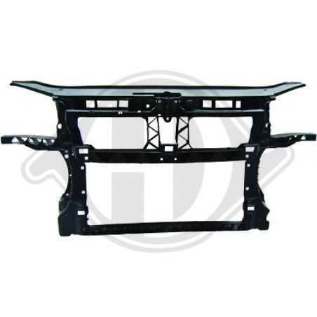 Pannellatura anteriore Volkswagen Touran 06-10 (Cod. D-2295102)