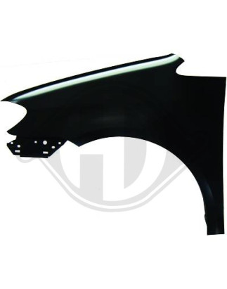 Parafango anteriore sinistro Volkswagen Touran 06-10 (Cod. D-2295107)