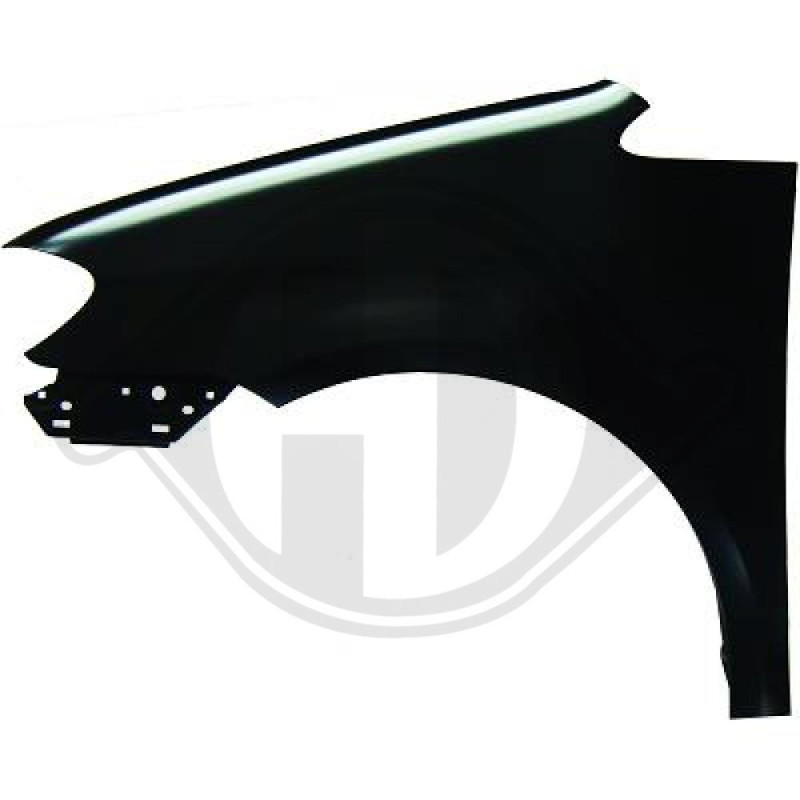 Parafango anteriore sinistro Volkswagen Touran 06-10 (Cod. D-2295107)