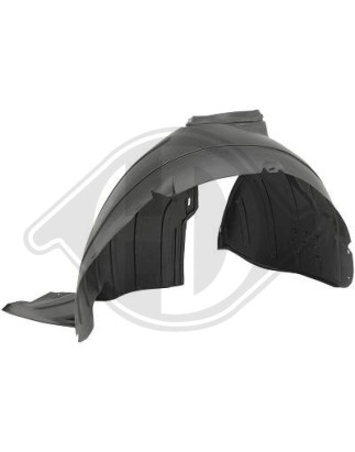 Copertura Passaruota anteriore destro Volkswagen Touran 06-10 (Cod. D-2295108)