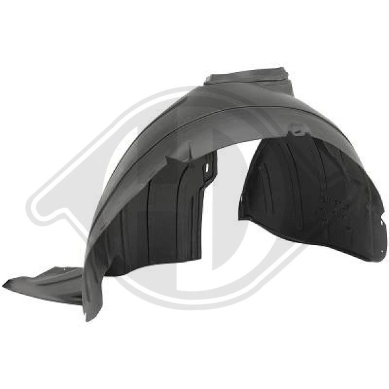 Copertura Passaruota anteriore destro Volkswagen Touran 06-10 (Cod. D-2295108)
