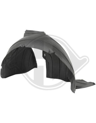 Copertura Passaruota anteriore sinistro Volkswagen Touran 06-10 (Cod. D-2295109)