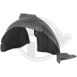 Copertura Passaruota anteriore sinistro Volkswagen Touran 06-10 (Cod. D-2295109)