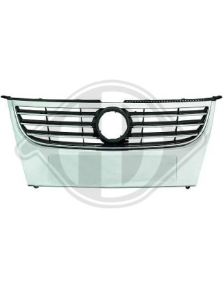 Griglia radiatore Volkswagen Touran 06-10 (Cod. D-2295140)