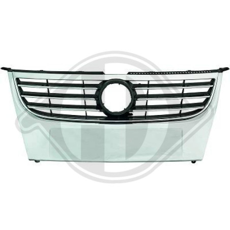 Griglia radiatore Volkswagen Touran 06-10 (Cod. D-2295140)