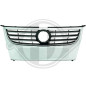 Griglia radiatore Volkswagen Touran 06-10 (Cod. D-2295140)