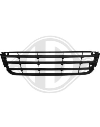 Griglia di ventilazione Paraurti centro Volkswagen Touran 06-10 (Cod. D-2295145)