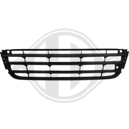 Griglia di ventilazione Paraurti centro Volkswagen Touran 06-10 (Cod. D-2295145)