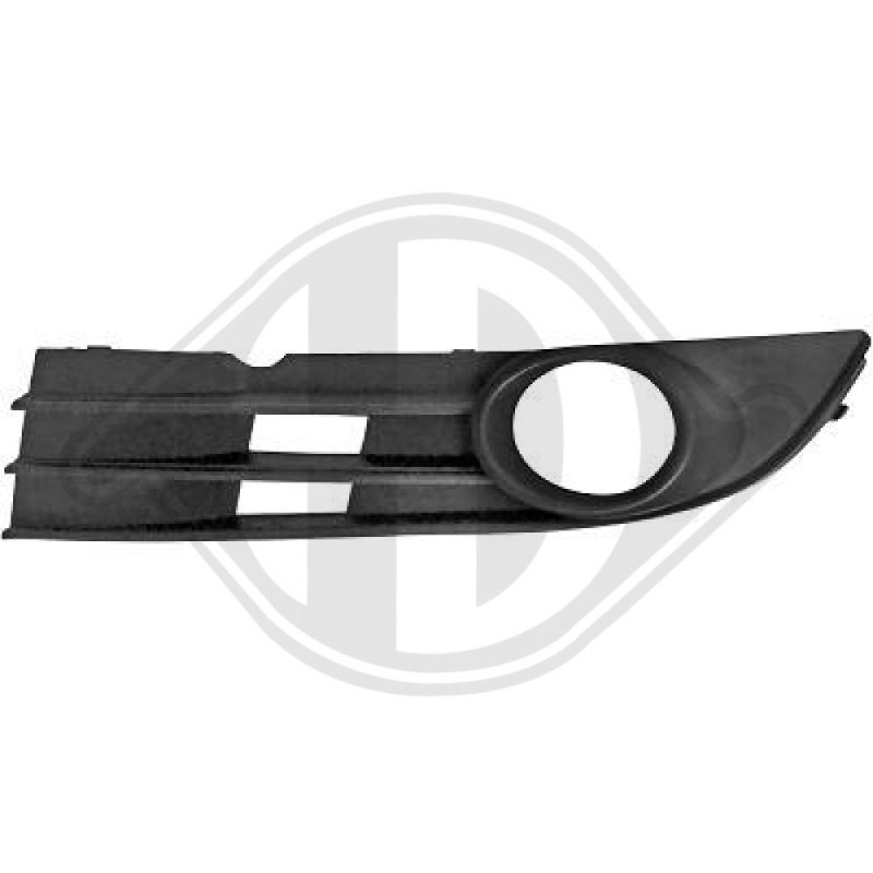 Griglia di ventilazione Paraurti Dx Volkswagen Touran 06-10 (Cod. D-2295148)