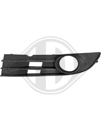 Griglia di ventilazione Paraurti Sx Volkswagen Touran 06-10 (Cod. D-2295149)