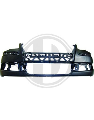 Paraurti anteriore Volkswagen Touran 06-10 (Cod. D-2295150)