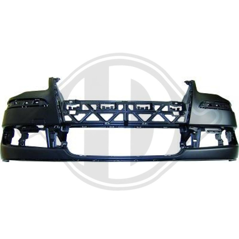 Paraurti anteriore Volkswagen Touran 06-10 (Cod. D-2295150)