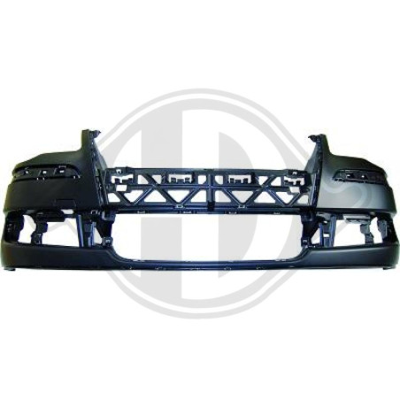 Paraurti anteriore Volkswagen Touran 06-10 (Cod. D-2295150)