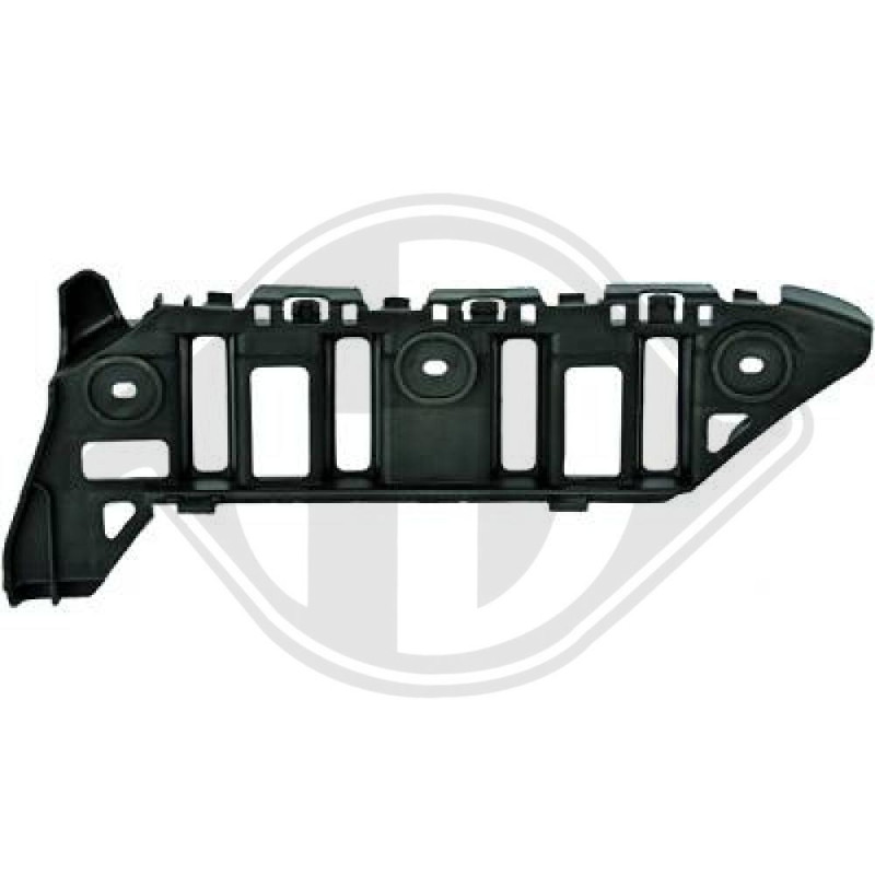 Supporto Paraurti anteriore destro Volkswagen Touran 06-10 (Cod. D-2295160)