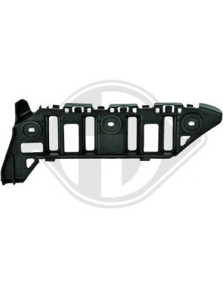 Supporto Paraurti anteriore sinistro Volkswagen Touran 06-10 (Cod. D-2295161)