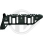 Supporto Paraurti anteriore sinistro Volkswagen Touran 06-10 (Cod. D-2295161)