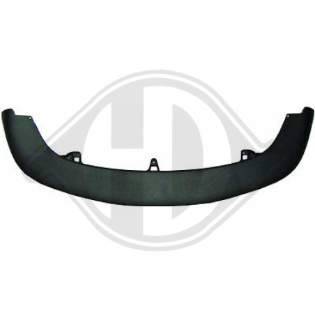 Spoiler Volkswagen Touran 06-10 (Cod. D-2295162)