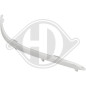 Modanatura decorativa/ protettiva Paraurti Volkswagen Touran 06-10 (Cod. D-2295165)