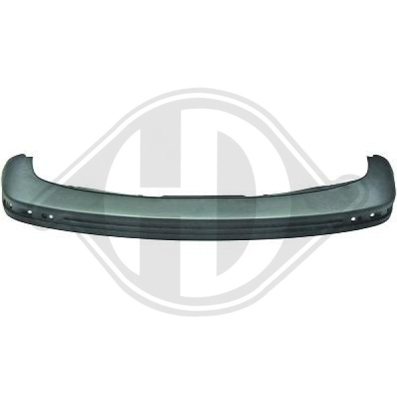 Spoiler Volkswagen Touran 06-10 (Cod. D-2295167)