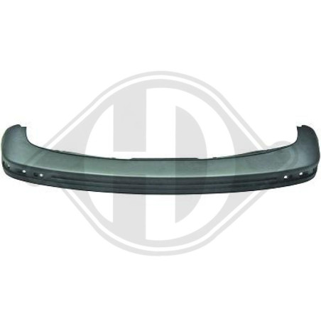 Spoiler Volkswagen Touran 06-10 (Cod. D-2295167)