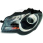 Faro anteriore destro Volkswagen Touran 06-10 (Cod. D-2295182)