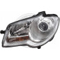 Faro anteriore sinistro Volkswagen Touran 06-10 (Cod. D-2295187)