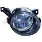 Fendinebbia sinistro Volkswagen Caddy III 03-10 (Cod. D-2295189)
