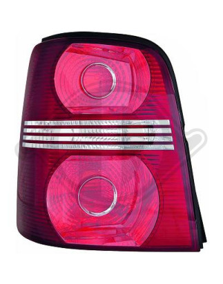 Luce posteriore Dx Volkswagen Touran 03-06 (Cod. D-2295190)