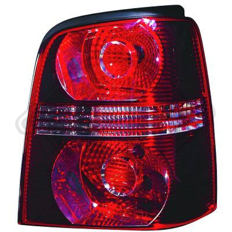 Luce posteriore Sx Volkswagen Touran 03-06 (Cod. D-2295191)