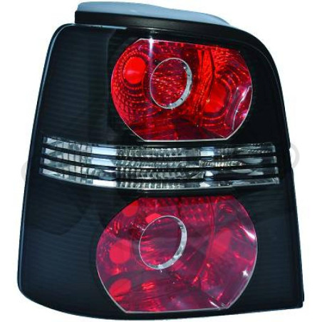 Luce posteriore Dx Volkswagen Touran 06-10 (Cod. D-2295192)