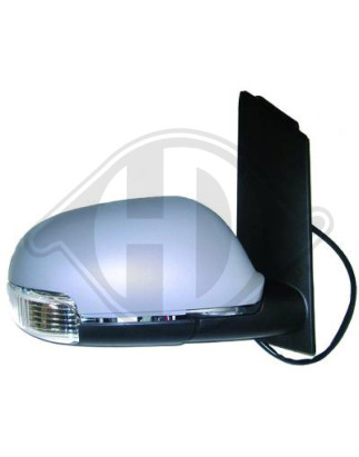 Specchio retrovisore esterno Volkswagen Touran 03-06 (Cod. D-2295224)
