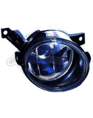 Fendinebbia destro Volkswagen Touran 06-10 (Cod. D-2295288)