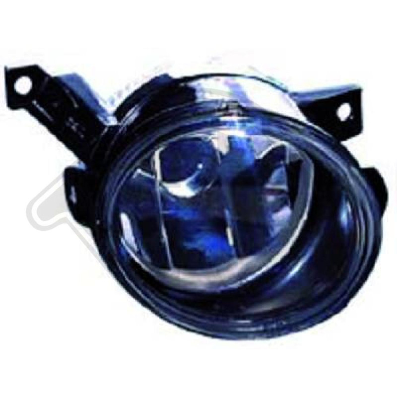Fendinebbia destro Volkswagen Touran 06-10 (Cod. D-2295288)