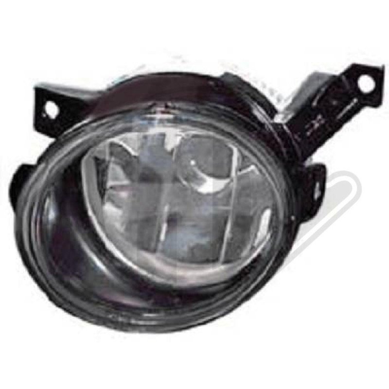 Fendinebbia sinistro Volkswagen Touran 06-10 (Cod. D-2295289)