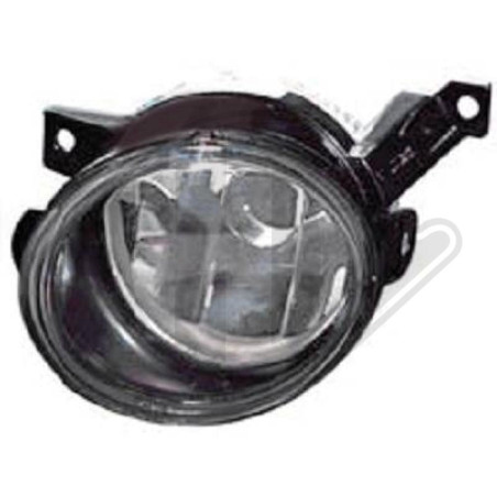Fendinebbia sinistro Volkswagen Touran 06-10 (Cod. D-2295289)