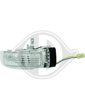 Indicatore direzione  destro Volkswagen Touran 03-06 (Cod. D-2295326)