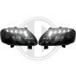 SET FARI ANTERIORI Volkswagen Caddy 04-15 (Cod. D-2295385)