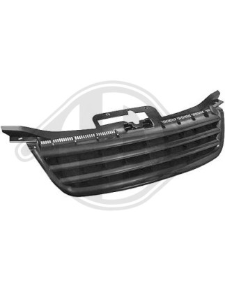 Griglia radiatore Volkswagen Touran 03-06 (Cod. D-2295440)