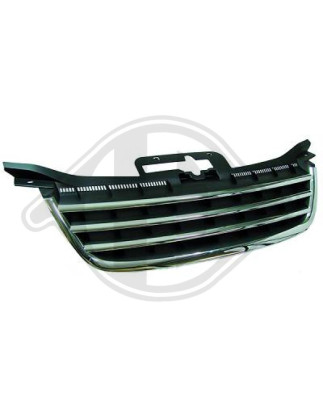 Griglia radiatore Volkswagen Touran 03-06 (Cod. D-2295540)
