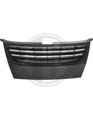 Griglia radiatore Volkswagen Touran 06-10 (Cod. D-2295740)